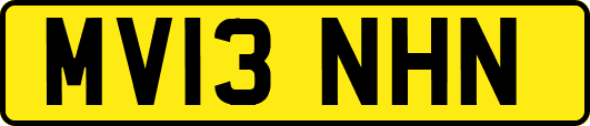 MV13NHN