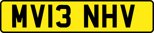 MV13NHV