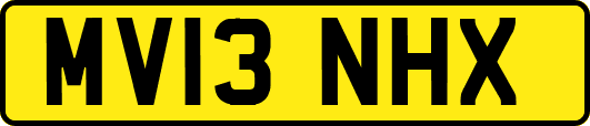 MV13NHX