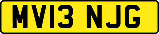 MV13NJG