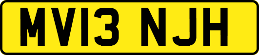 MV13NJH