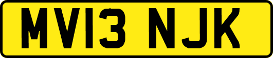 MV13NJK