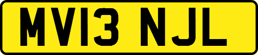 MV13NJL