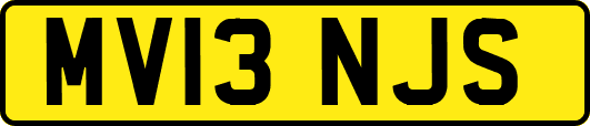 MV13NJS