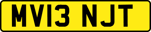 MV13NJT