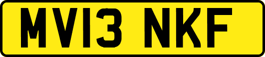 MV13NKF