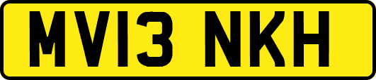 MV13NKH