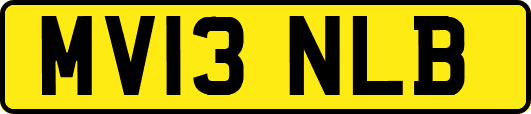 MV13NLB