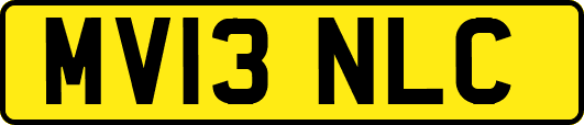 MV13NLC