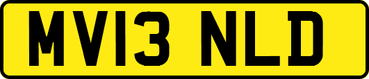 MV13NLD