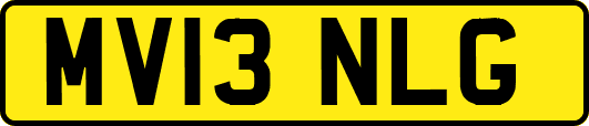 MV13NLG