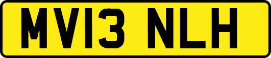 MV13NLH