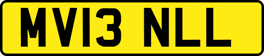 MV13NLL