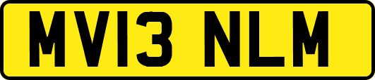 MV13NLM
