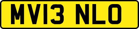 MV13NLO