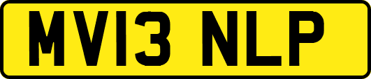 MV13NLP