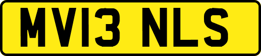 MV13NLS