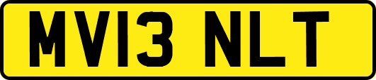 MV13NLT