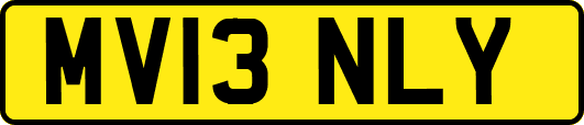 MV13NLY