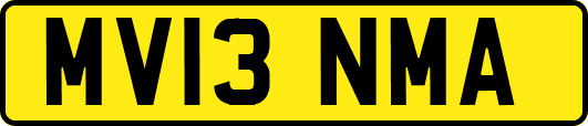 MV13NMA