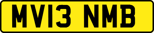 MV13NMB