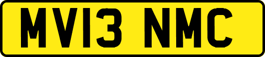 MV13NMC