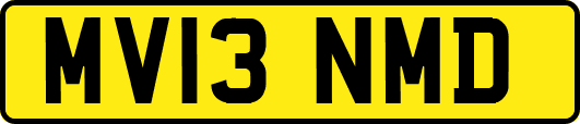 MV13NMD