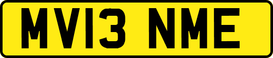 MV13NME