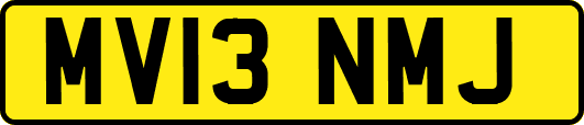 MV13NMJ