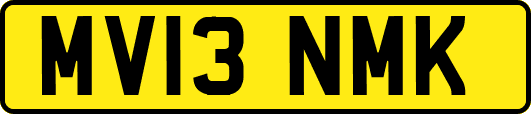 MV13NMK