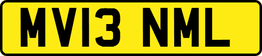 MV13NML