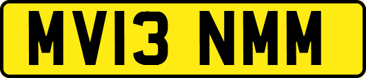 MV13NMM