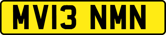 MV13NMN