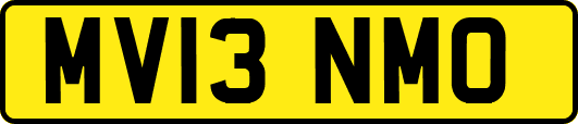 MV13NMO