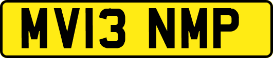 MV13NMP