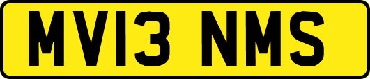 MV13NMS