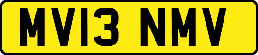 MV13NMV