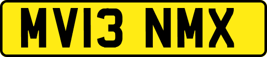 MV13NMX