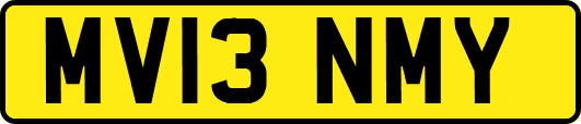 MV13NMY