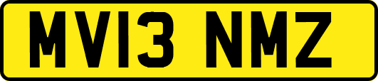 MV13NMZ