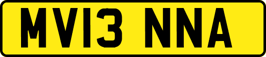 MV13NNA
