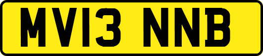 MV13NNB
