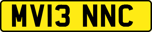 MV13NNC