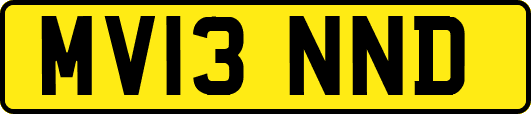 MV13NND