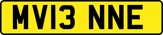 MV13NNE