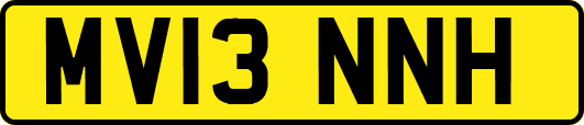 MV13NNH