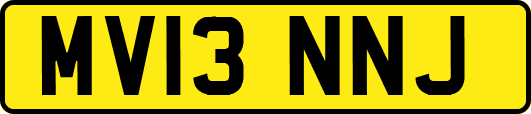 MV13NNJ
