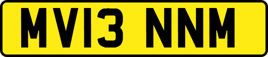 MV13NNM