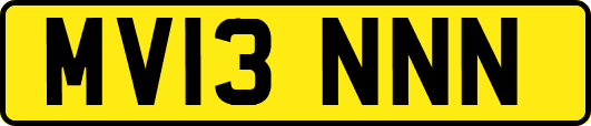 MV13NNN