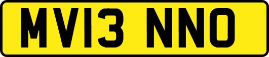 MV13NNO